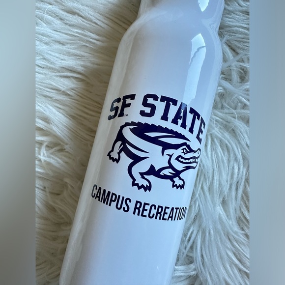 San Francisco State University waterbottle - Picture 2 of 4